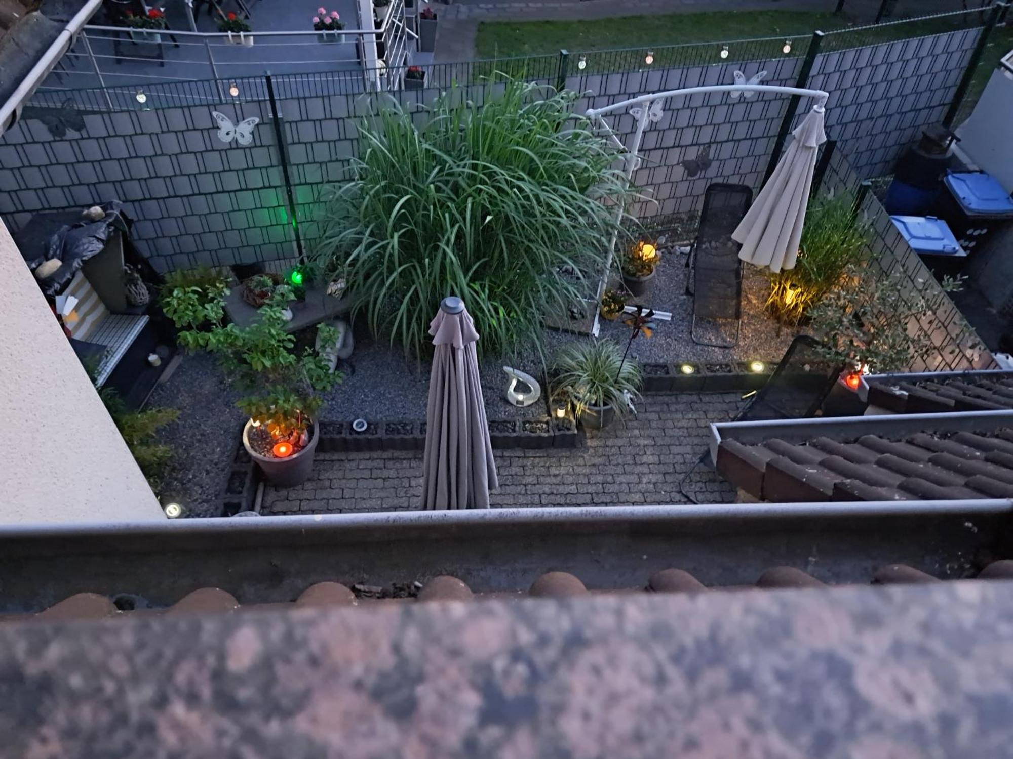 Ferienwohnung Talblume Marl Dış mekan fotoğraf