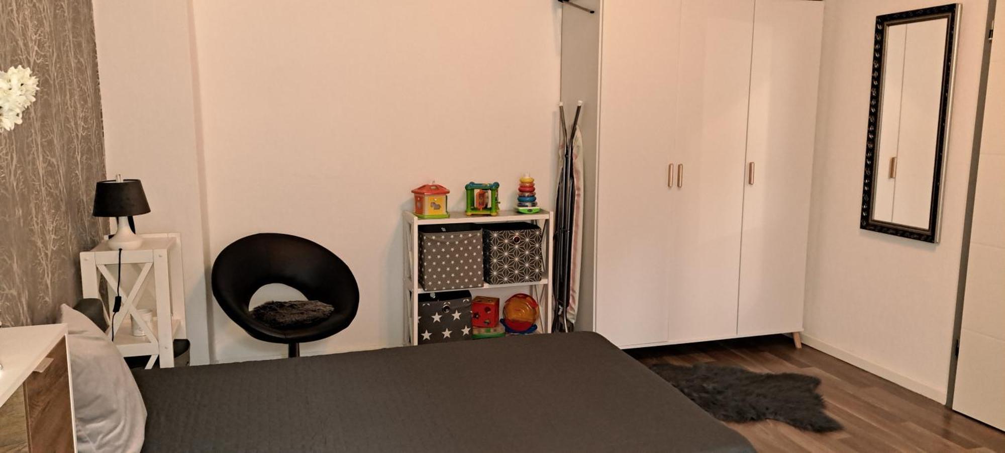 Ferienwohnung Talblume Marl Dış mekan fotoğraf
