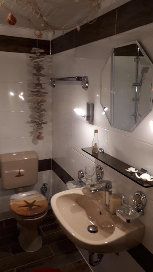 Ferienwohnung Talblume Marl Dış mekan fotoğraf